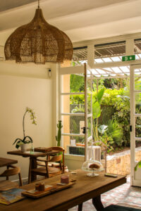 hébergement vue mer à Sanary – photo 133