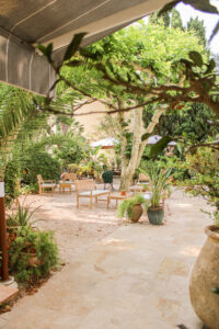 hôtel familial près de la plage à Sanary – photo 122