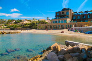 hôtel familial près de la plage à Sanary – photo 137