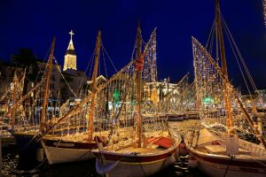 hôtel romantique à Sanary-sur-Mer – photo 135