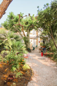 Hôtels à Sanary-sur-Mer – photo 142